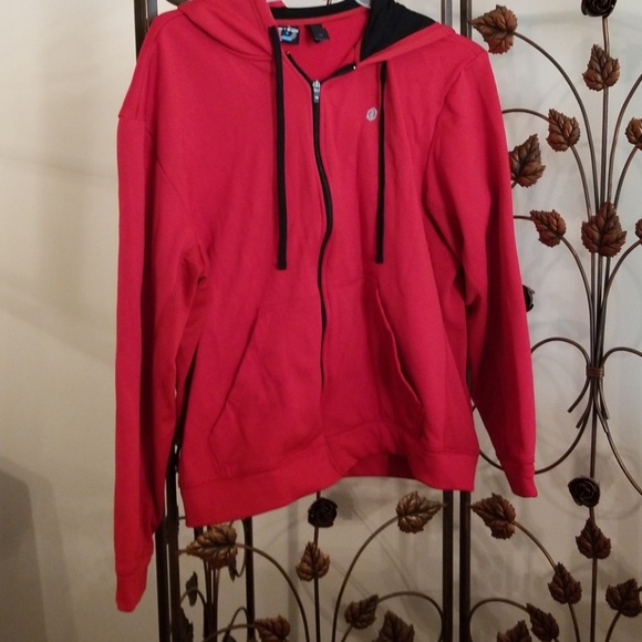 Sb Tech Jackets & Blazers - SB Tech fleece lined hoody